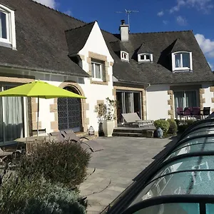 Andalia House Dinard